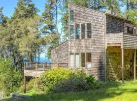 Sweet Sea Ranch - Nestled in Redwood Forest