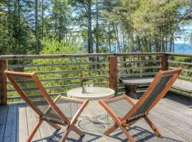 Sweet Sea Ranch - Nestled in Redwood Forest