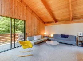 Sweet Sea Ranch - Nestled in Redwood Forest