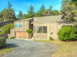 Pacific Splendor - Private Hot Tub With Views