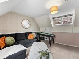 Boutique central Winchester Abode