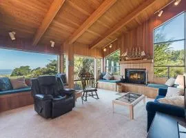 Viglione - Fireplace Hot Tub & Ocean Views