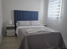 Piso Bedoya