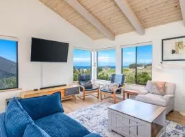 Sea Drifter - Stunning Apartment Home For 6 In Sea Ranch