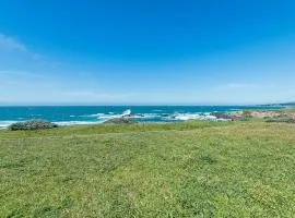 Haltwhistle West With Ocean Views