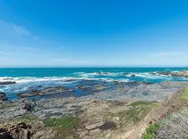 Haltwhistle West With Ocean Views
