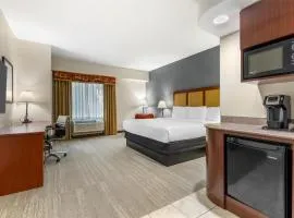 Best Western Plus Waxahachie Inn & Suites