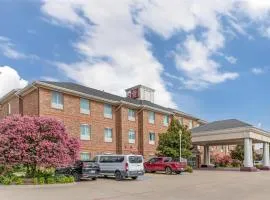 Best Western Plus Waxahachie Inn & Suites
