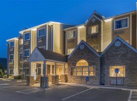 SureStay Plus Hotel by Best Western Keyser, hotel em Keyser