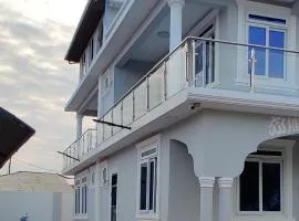 Landing Bay Villa