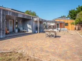 Incredible Sea Ranch Escape for 6 With Ocean Trail