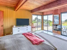Sea Myst - Private Hot Tub