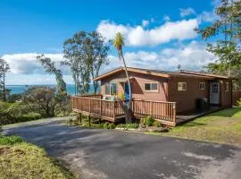 Charming Family 2 BDR for 6 With Ocean Views