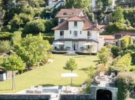 Villa des Pensières