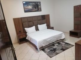 فخامة المصيف للشقق المخدومة 2