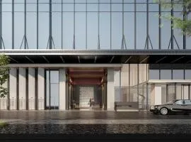 Changsha Marriott Hotel West