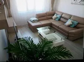 Apartament Adela