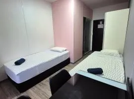 Hostel M