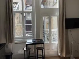 Opale - En plein coeur de la ville Dijon