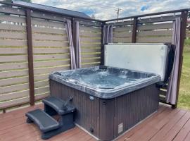 Mountain Serenity Retreat - Larkspur Retreat, hotel di Larkspur