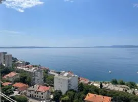 Studio apartment SEA VIEW