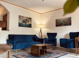 Sunrise Inn & Campo da Tennis