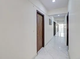 Hotel O Town Plaza