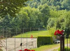Sunrise Inn & Campo da Tennis