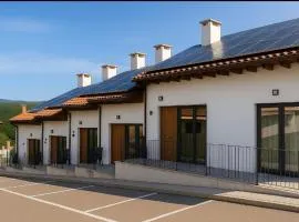 Apartamentos Santamira Street