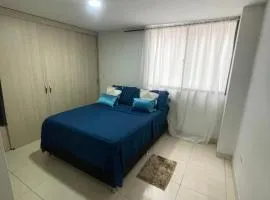 URBAN Apartamento