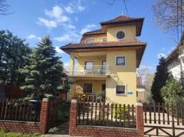 Apartment in Zamardi - Balaton 33875