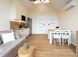 Stylowe domki Aurea 2