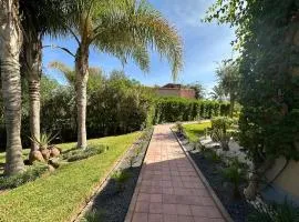 La Villa AIMA
