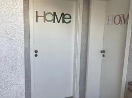 Sweet Home Premium Appartement