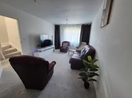 Ashers place