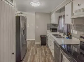 Spacious ranch on large lot near water world