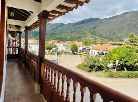 Hotel Boutique BuganVilla Real