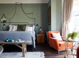 Artist Residence Brighton