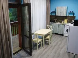 Calm Home Apartment