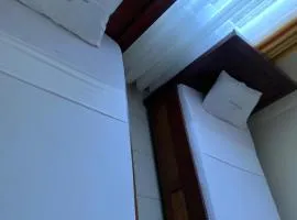 Summer luxury apartments
