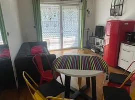 Mieszkanie 40m2 Struga Tower