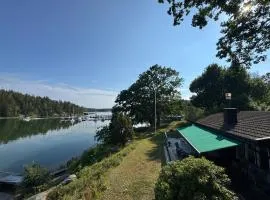 Beach house Nyborg - By Stockholm archipelago