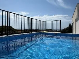 VILLA PRIVATE LUX pool
