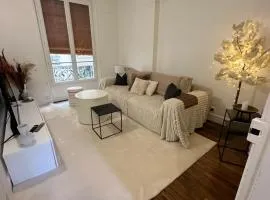 Sublime appartement cosy près de la Tour Eiffel