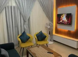 Doumassou Chambre