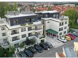 Apartman Aria