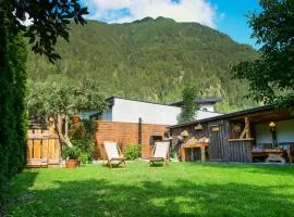 Sport Apartments Tirol
