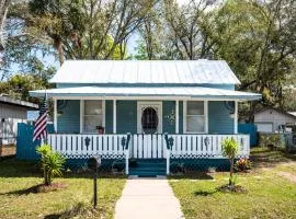Cozy Casita