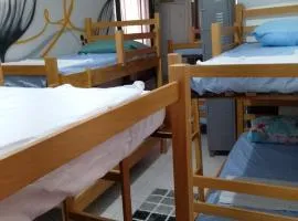 Hostel O Mago Leme