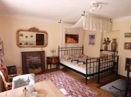 Art Maison Krumlov